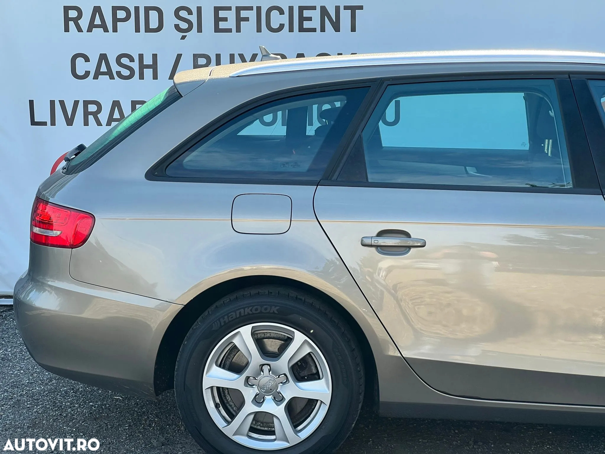 Audi A4 Allroad - 16