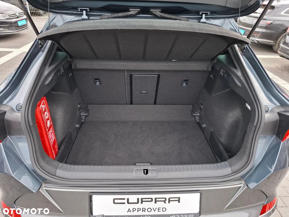 Cupra Formentor 1.5 TSI - 12