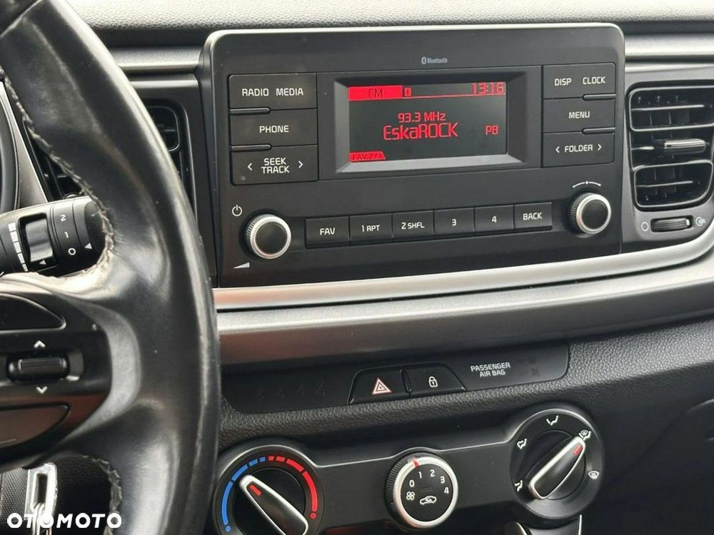 Kia Rio 1.0 T-GDI M DCT - 23