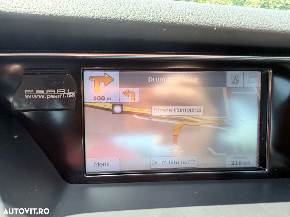 Audi A4 Avant 2.0 TDI - 14