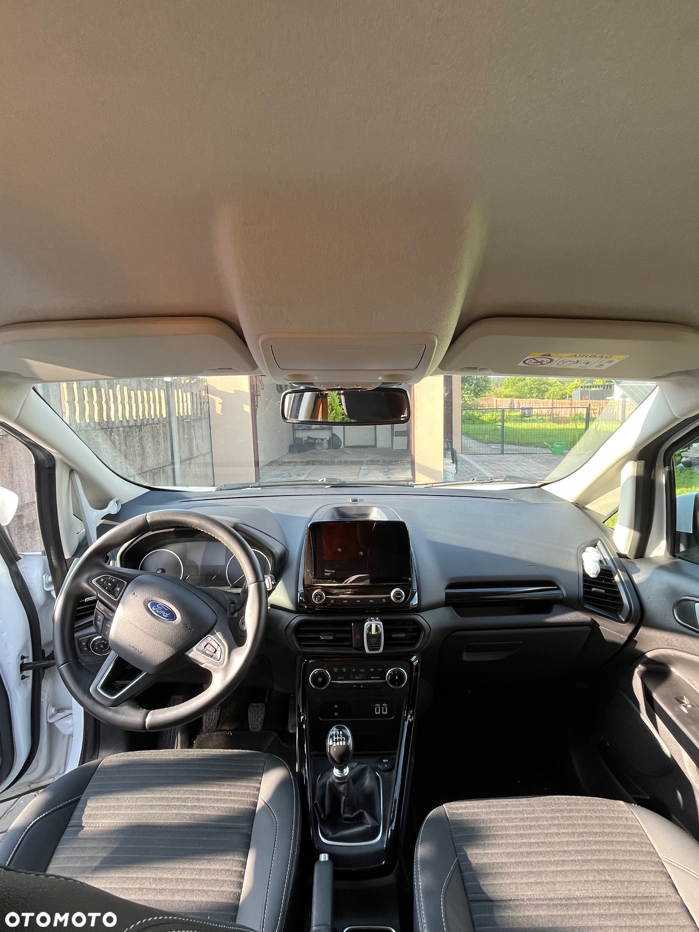 Ford EcoSport - 12