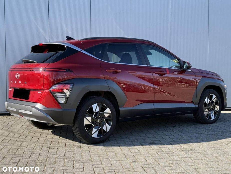 Hyundai Kona - 5