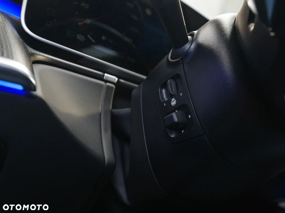 Mercedes-Benz Klasa S 580 4-Matic L AMG Line 9G-TRONIC - 34