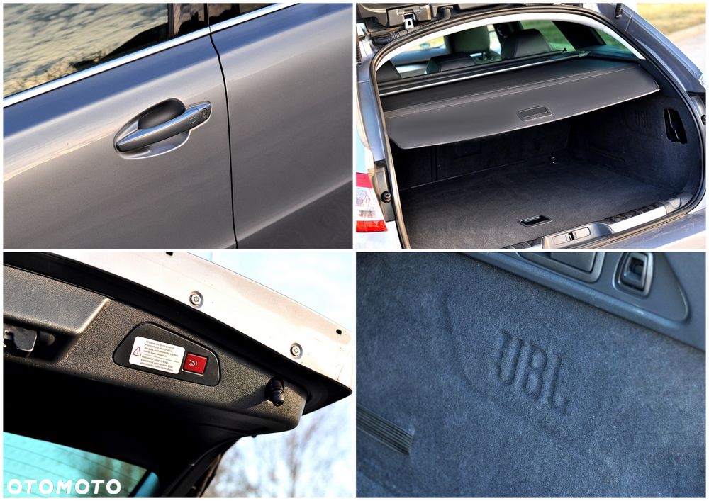 Peugeot 508 2.0 BlueHDi RXH S&S - 38