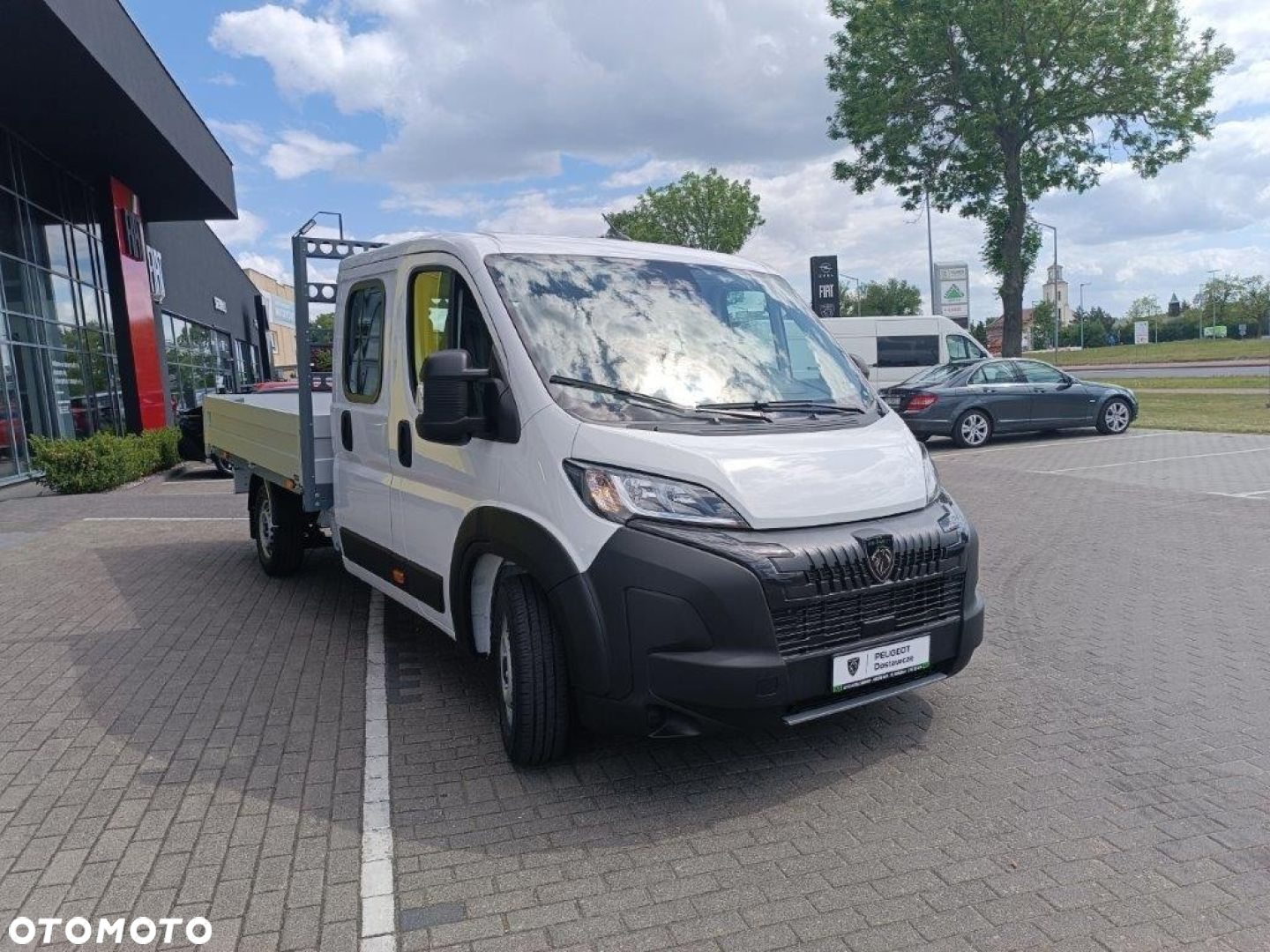 Peugeot BOXER - 5