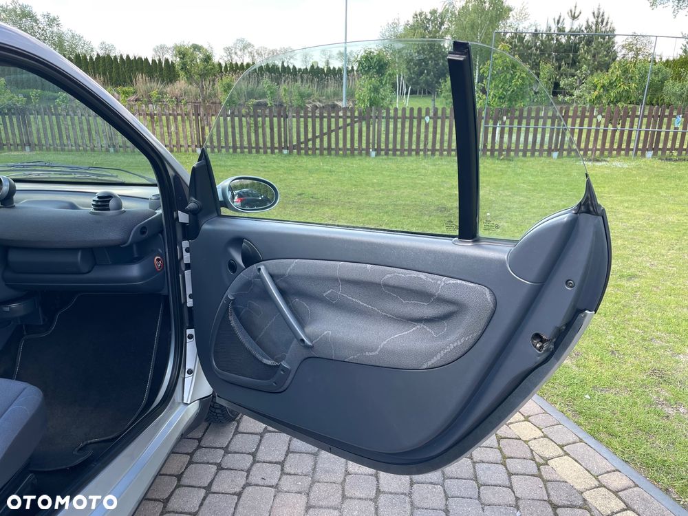 Smart Fortwo - 24