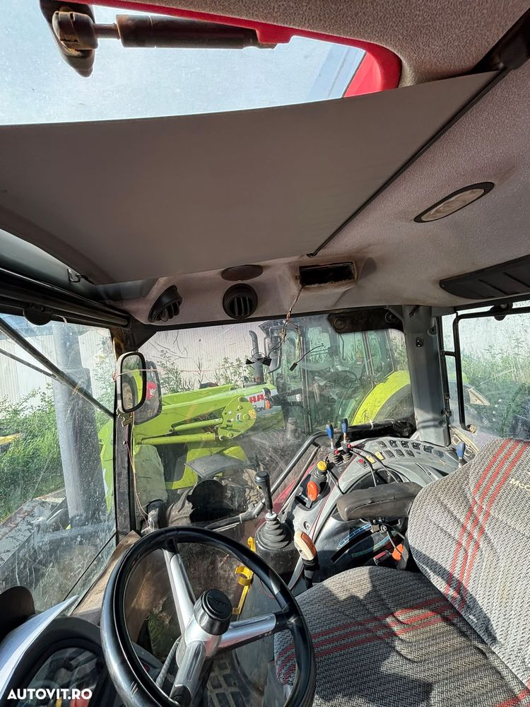 McCormik G-Max 165 - 8