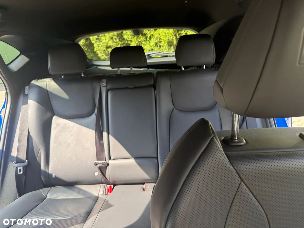 Lexus NX 350h F Sport AWD - 6