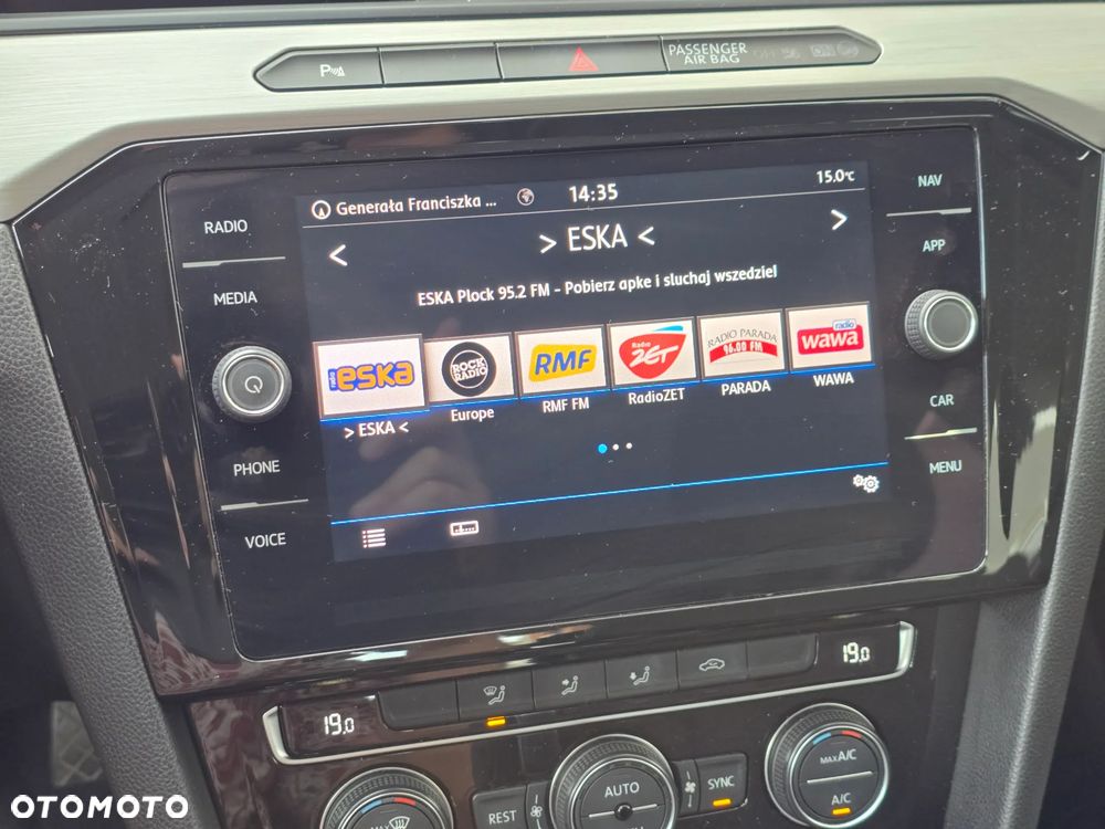 Volkswagen Arteon 2.0 TDI SCR Essence DSG - 33