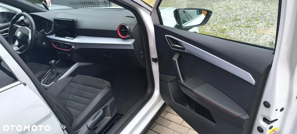 Seat Arona 1.5 TSI EVO FR S&S DSG - 9