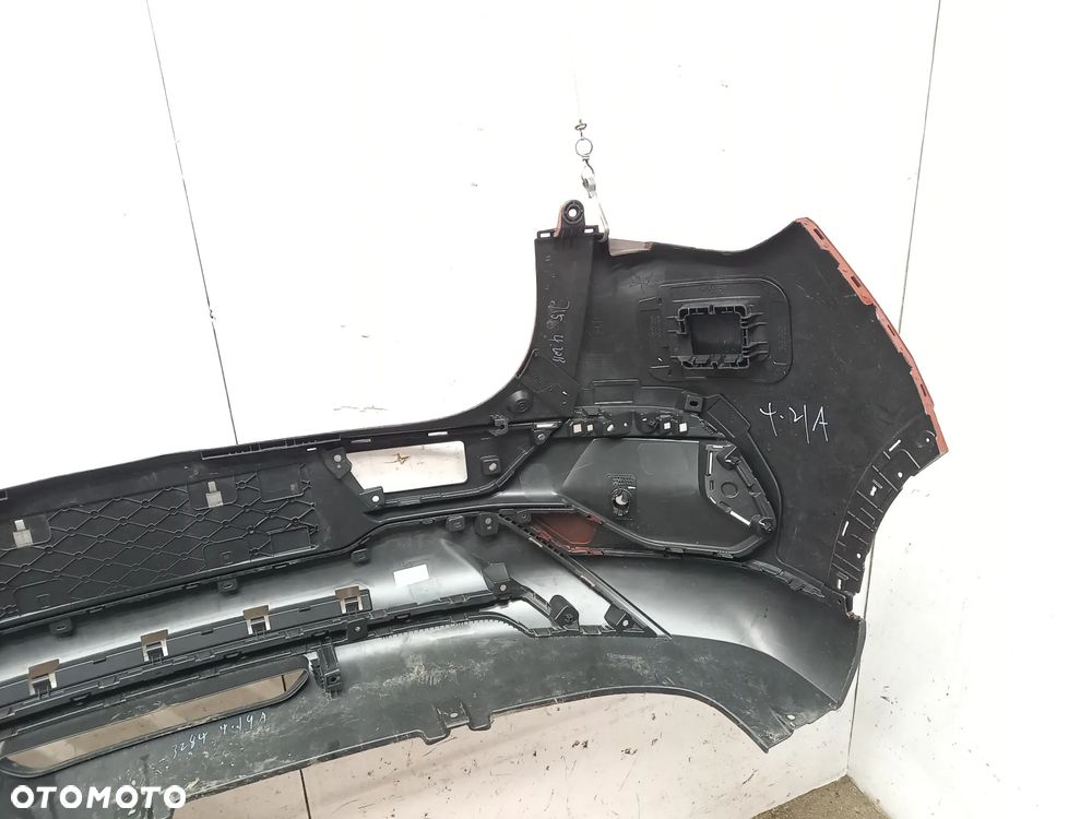 Byd Atto 3 III zderzak tył tylni tylny - 6