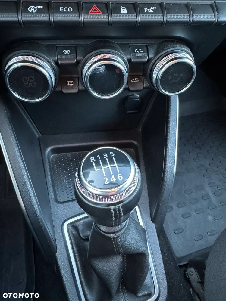 Dacia Duster 1.3 TCe FAP Prestige EU6d - 24