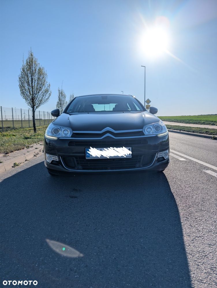 Citroën C5 - 2