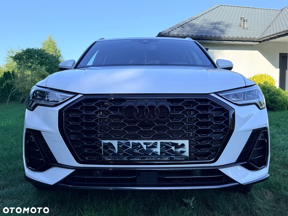 Audi Q3 45 TFSI Quattro S tronic S line - 4