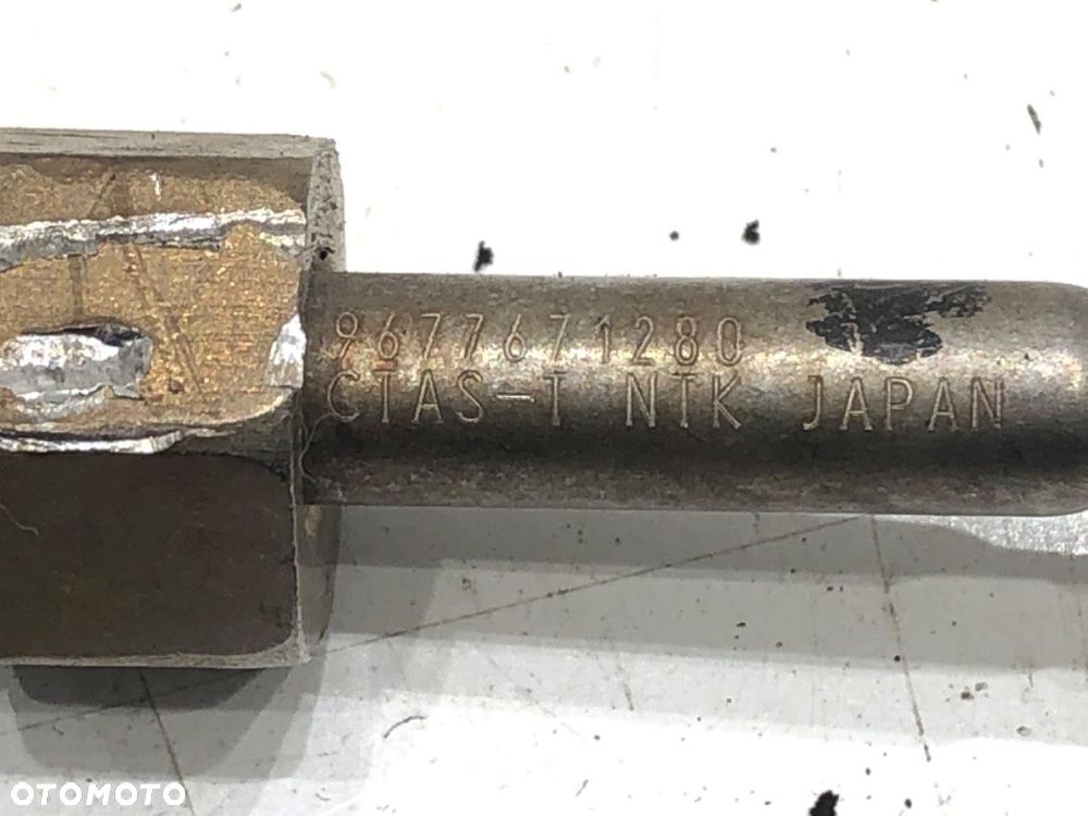 CZUJNIK TEMPERATURY SPALIN  PEUGEOT 308 SW II (LC_, LJ_, LR_, LX_, L4_) 2014 - 2021 2.0 BlueHDi 150 - 4