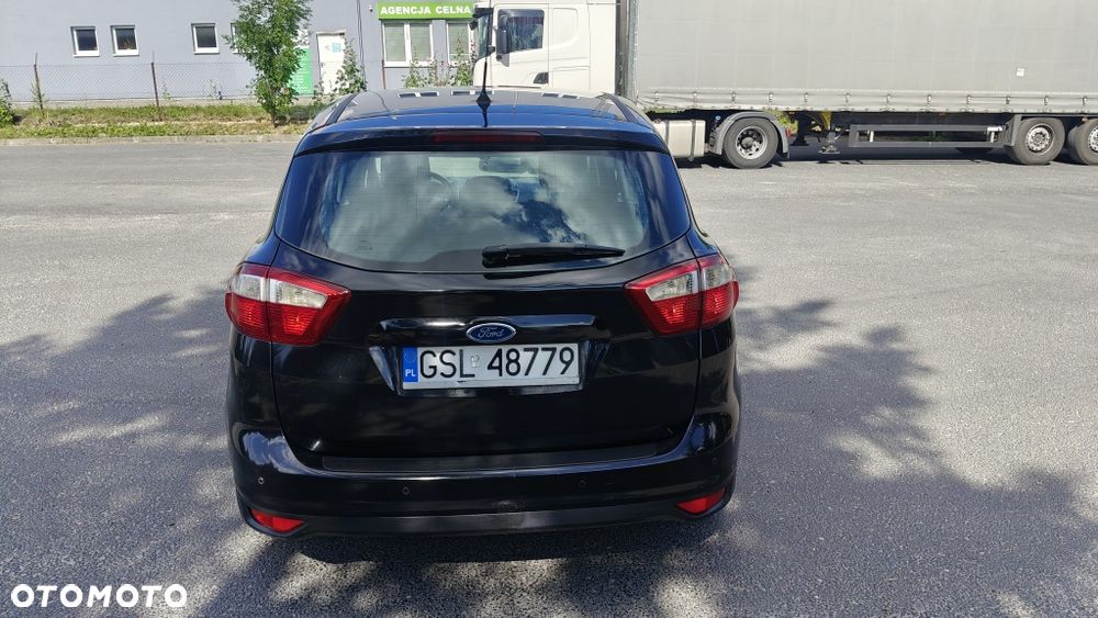 Ford C-MAX - 3