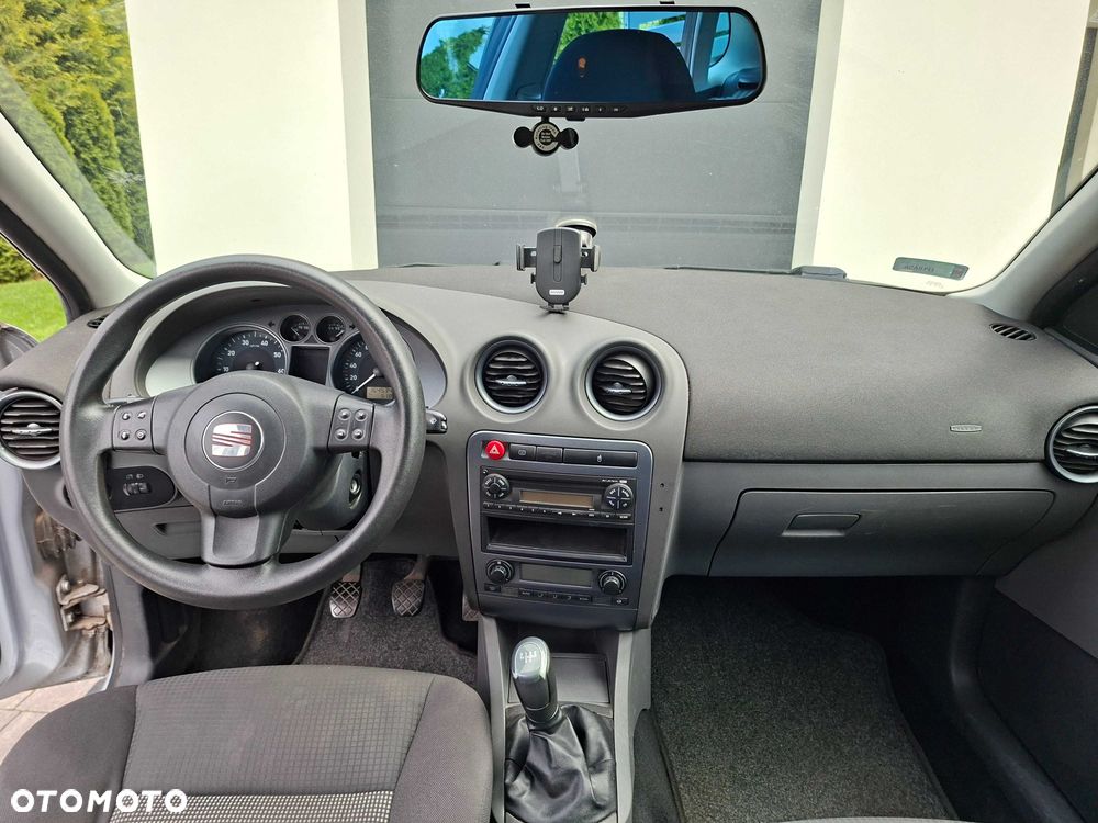 Seat Ibiza - 7