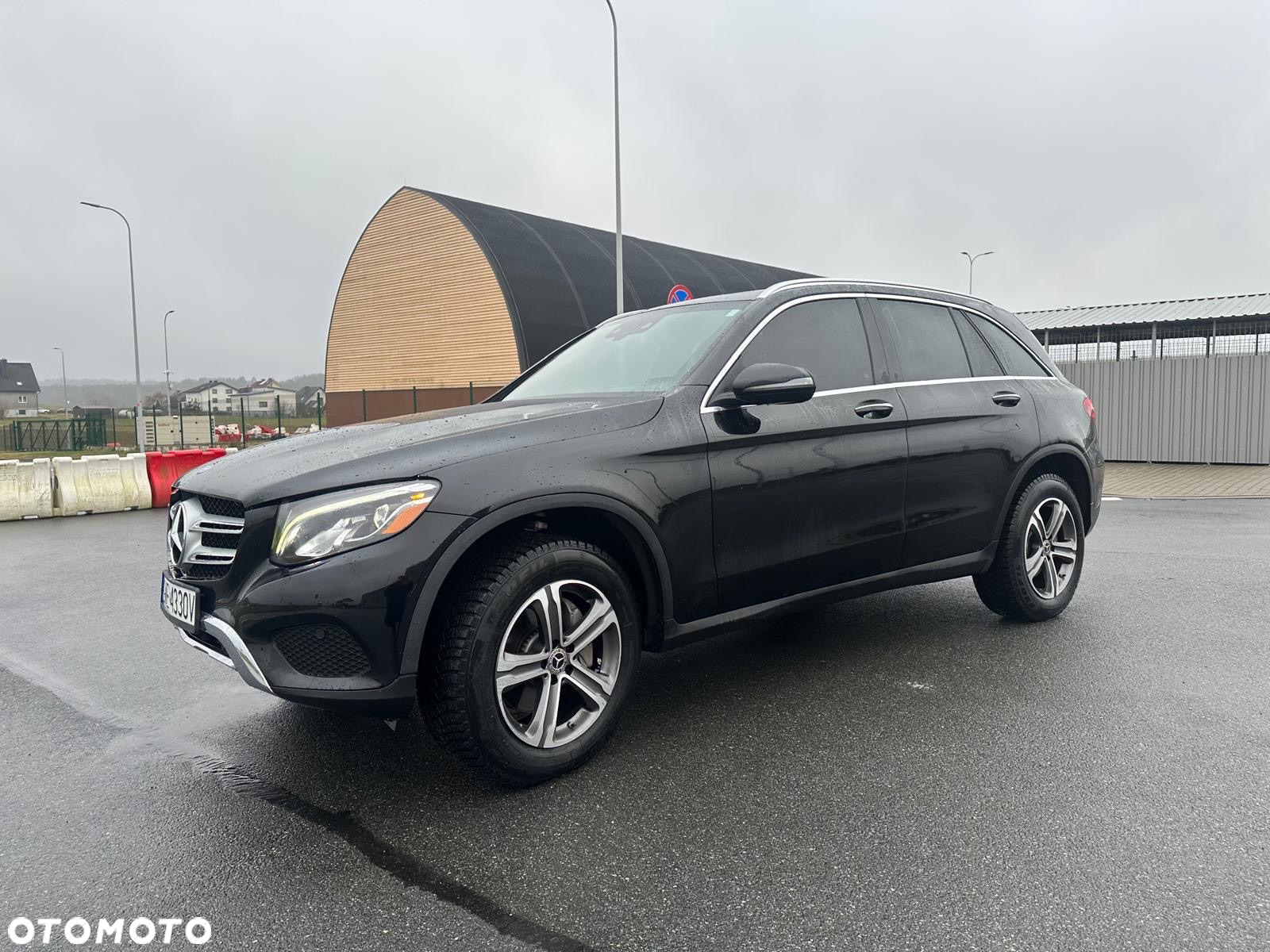 Mercedes-Benz GLC 300 Coupe 4Matic 9G-TRONIC - 14