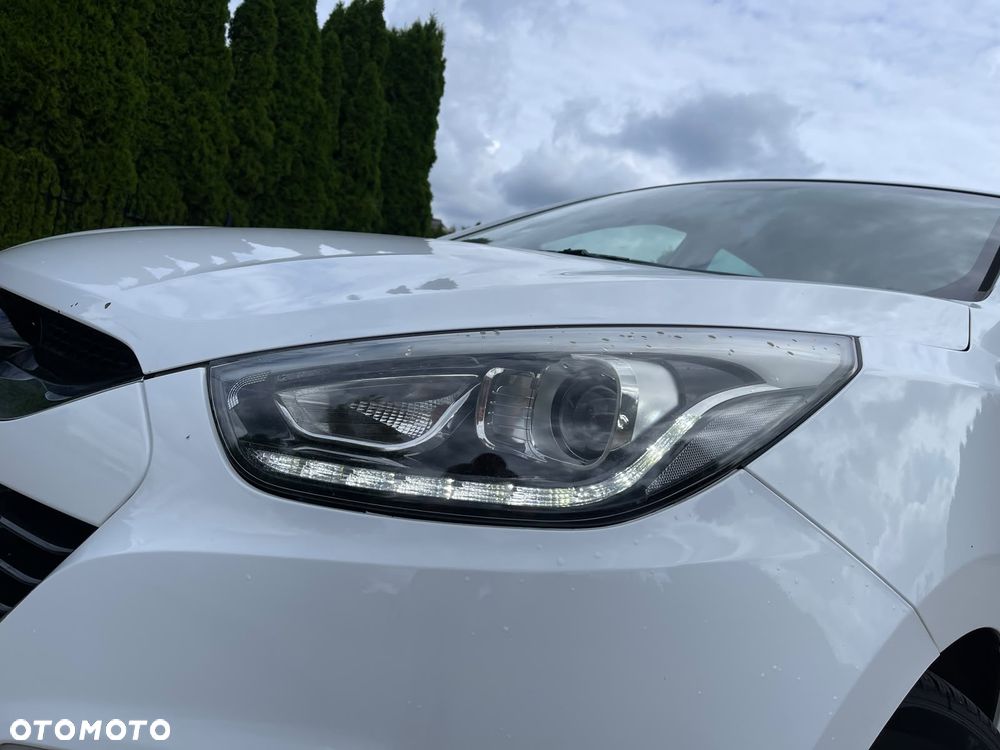 Hyundai ix35 1.7 CRDi 2WD Style - 39