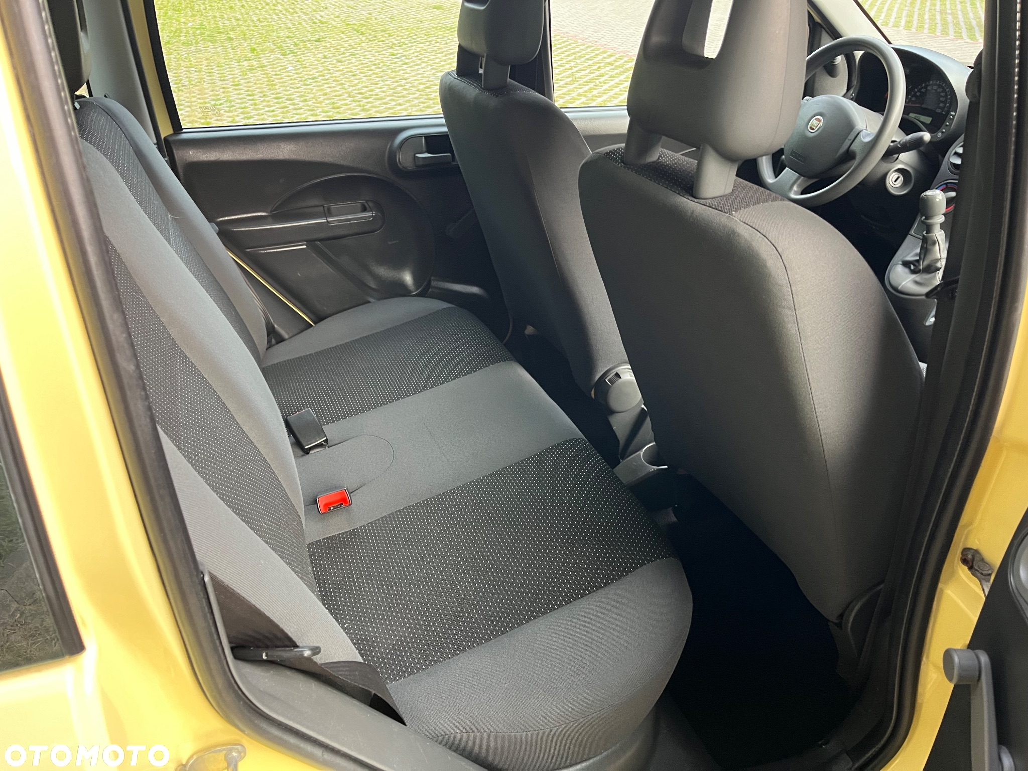 Fiat Panda - 10