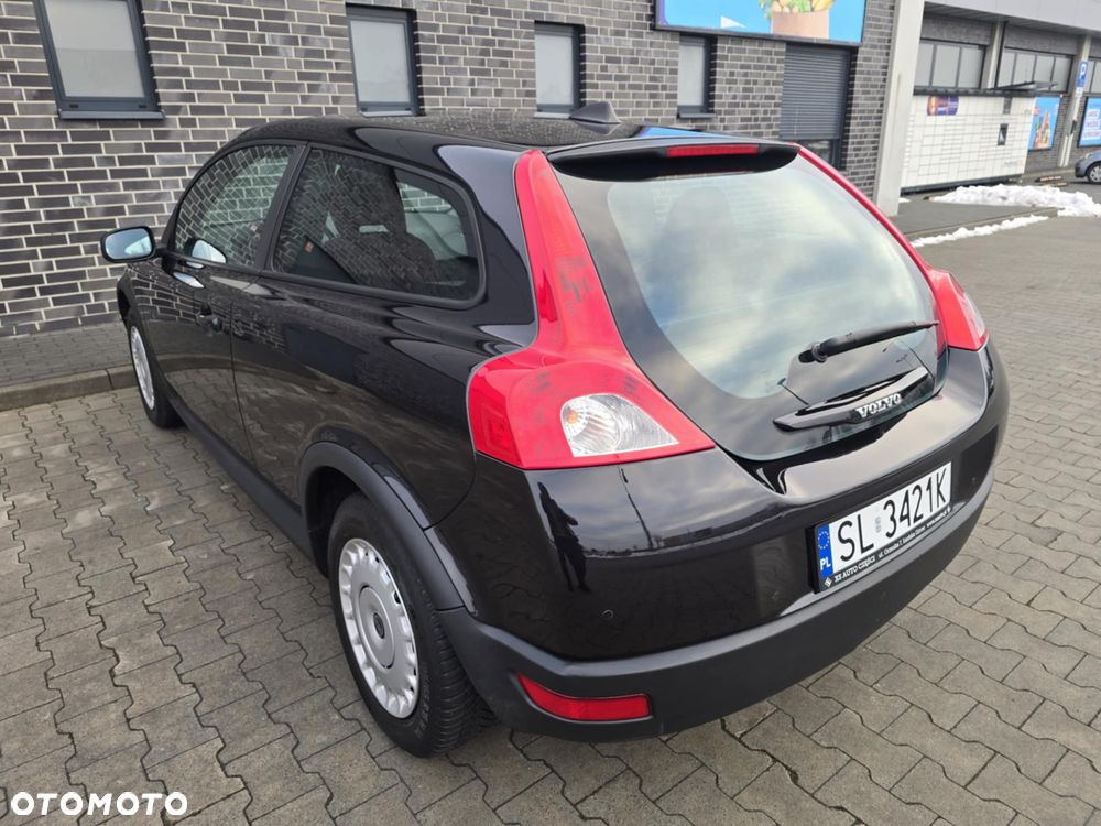 Volvo C30 1.8 Edition - 15