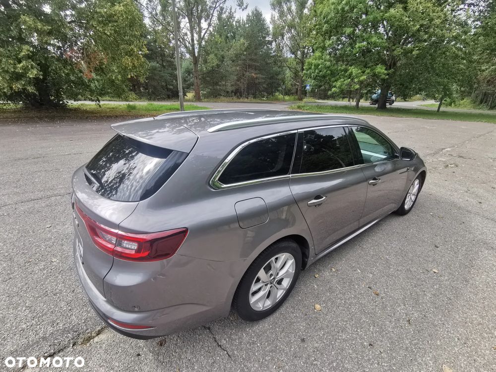 Renault Talisman 1.7 Blue dCi Limited - 4