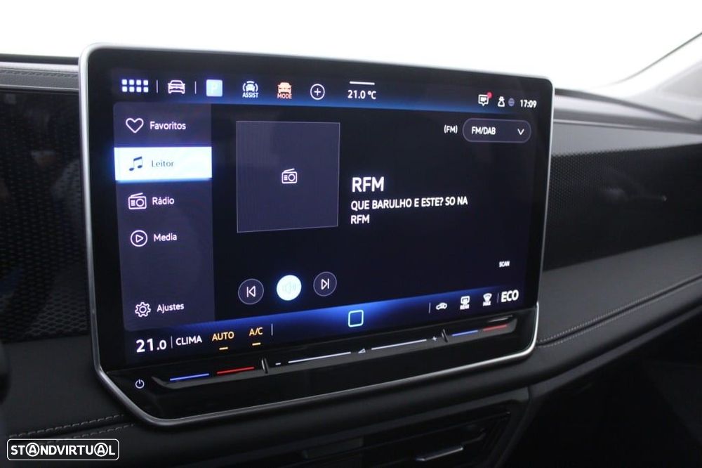 VW Tiguan 1.5 TSI eHybrid Urban DSG - 28