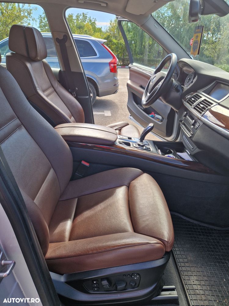 BMW X5 xDrive30d Edition Exclusive - 9