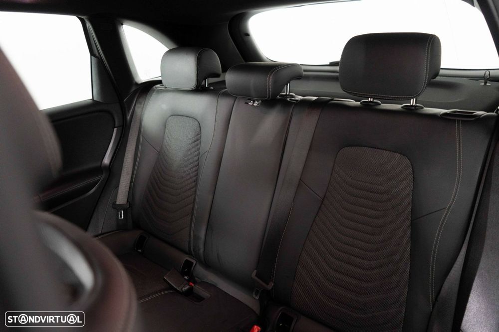 Mercedes-Benz B 250 e Progressive - 10