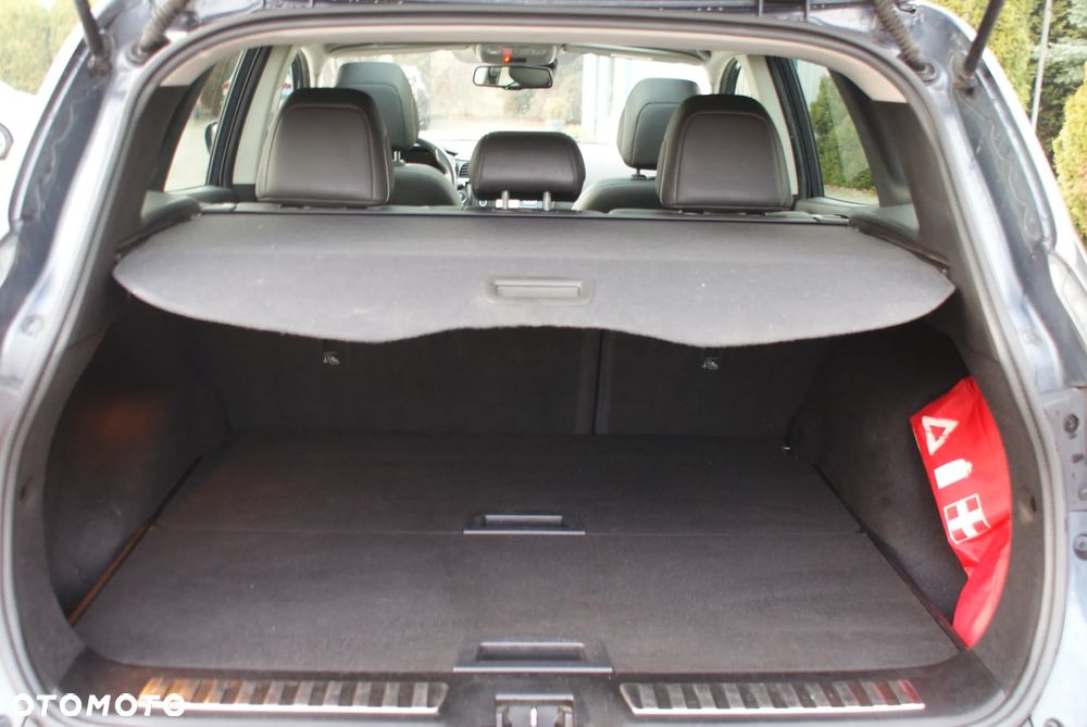 Renault Kadjar 1.2 Energy TCe Adventure - 12