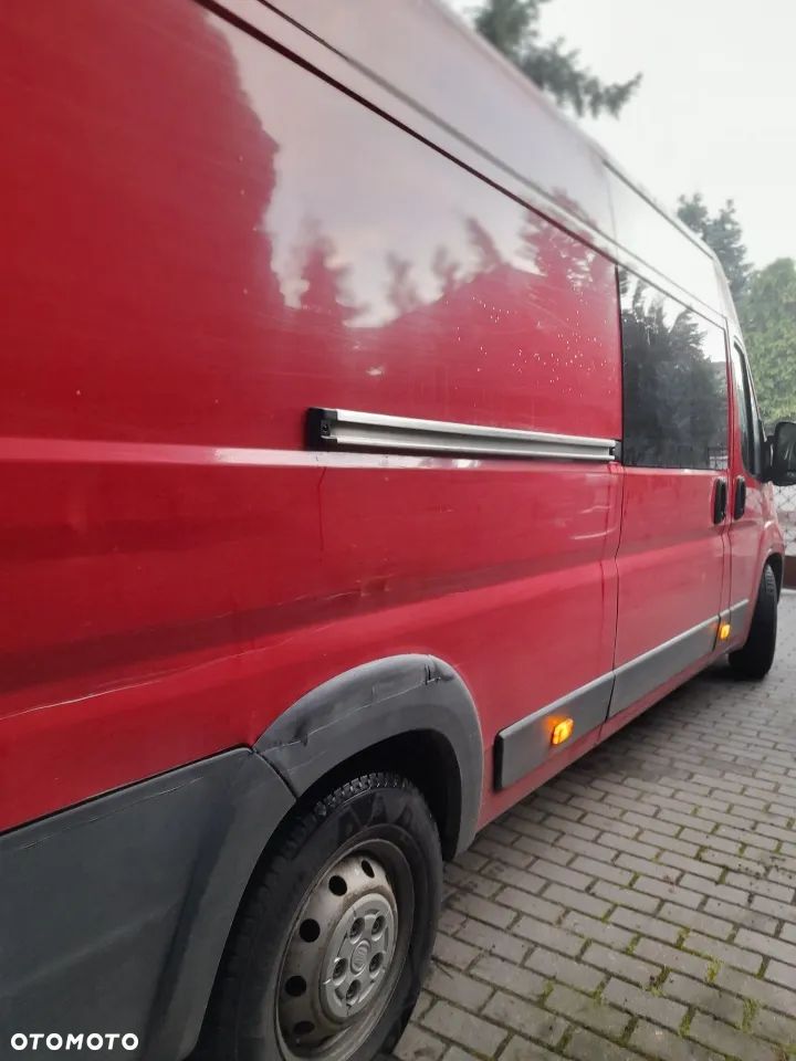 Fiat Ducato - 5