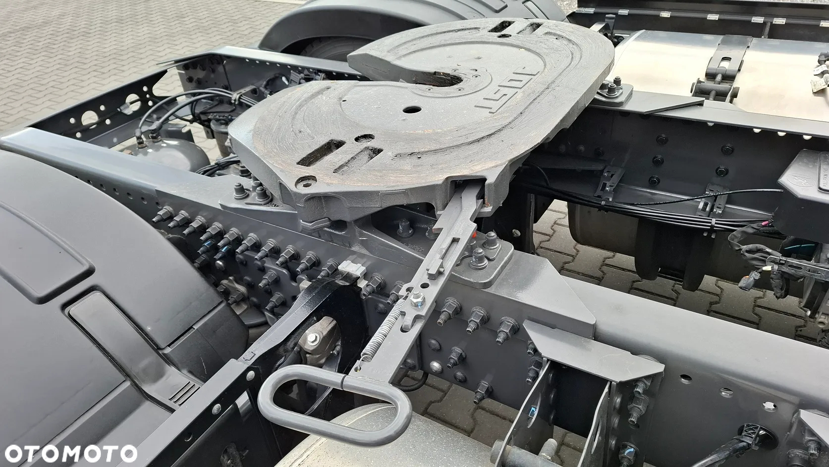 Volvo FH 460 I-SAVE / GLOB XL / STANDARD / I PARK COOL / FULL LED / - 18