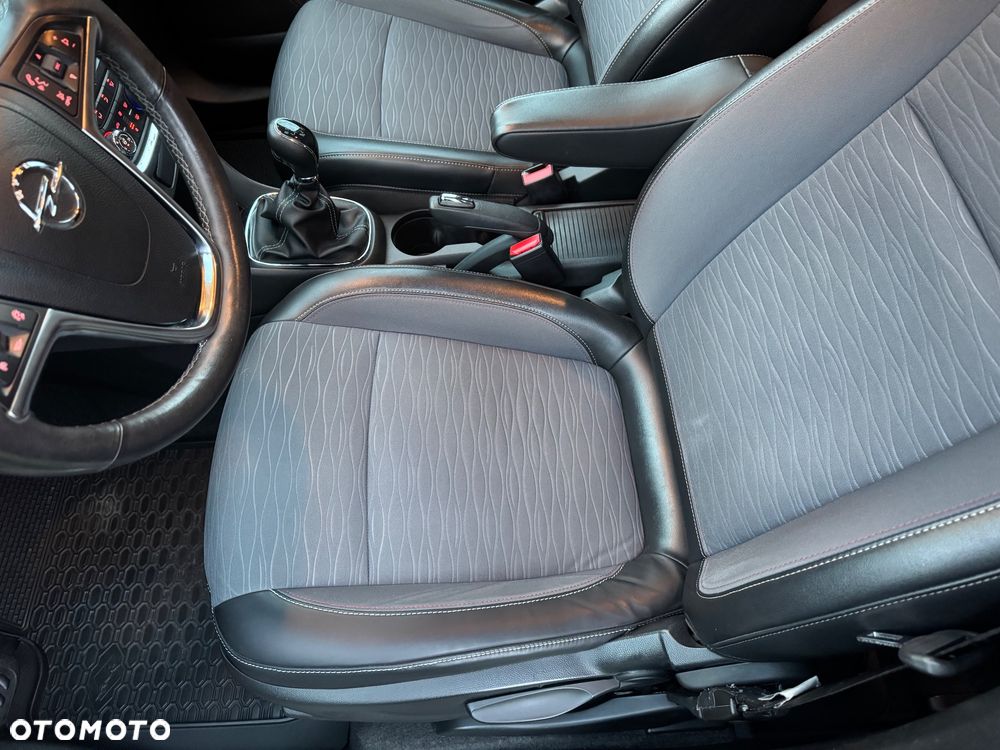 Opel Mokka - 15