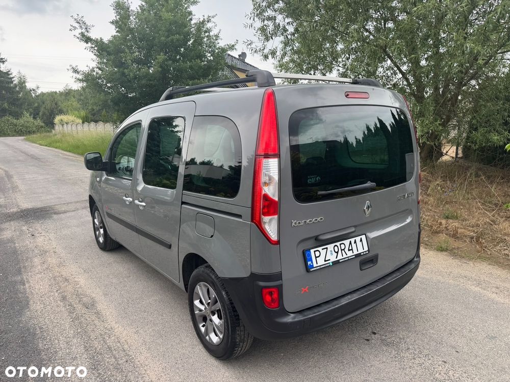 Renault Kangoo 1.6 16V 105 Expression - 6