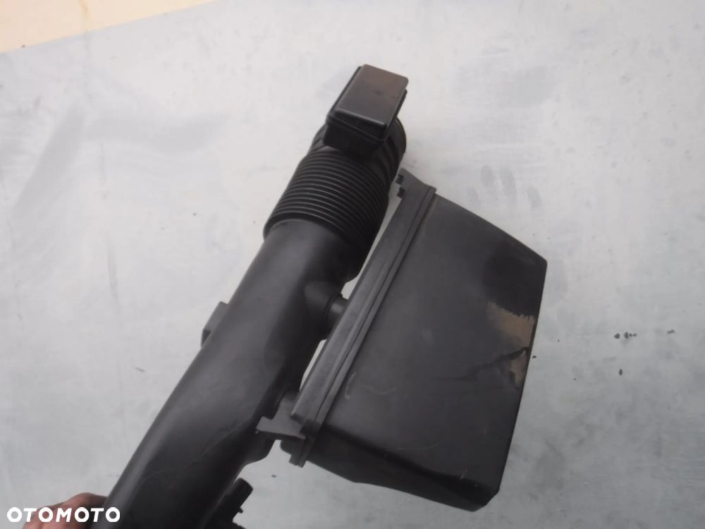 Volvo XC60 I S60 V60 2.4 przewod rura powietrza 31274766 - 2