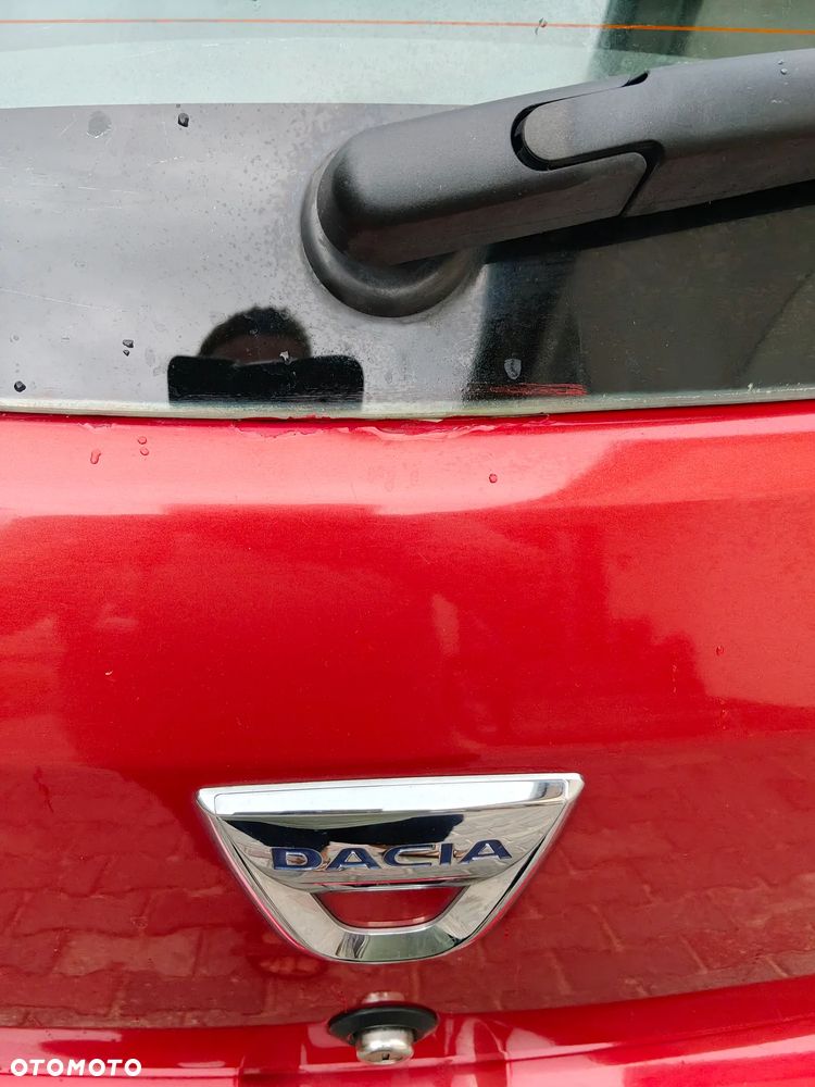 Dacia Sandero 1.5 dCi Laureate - 10