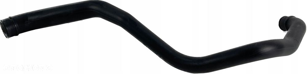 FORD F150 LIFT 17- 2.7 RURA INTERCOOLERA WĄŻ - 1