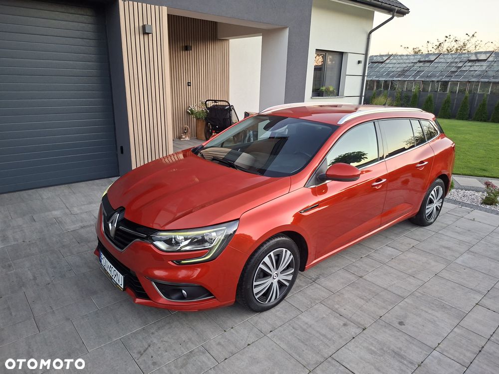Renault Megane - 4