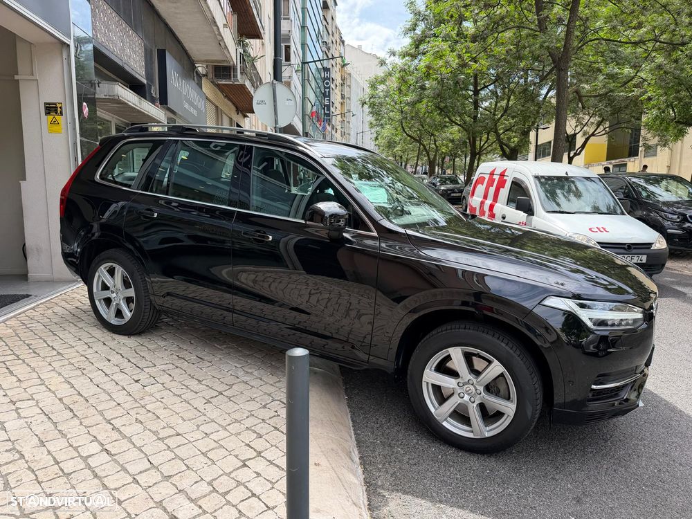 Volvo XC 90 2.0 T8 PHEV Inscription AWD - 6