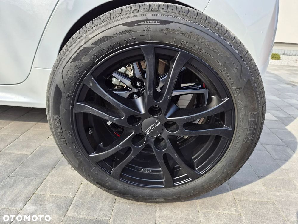 Toyota Yaris Hybrid 1.5 GR Sport - 13