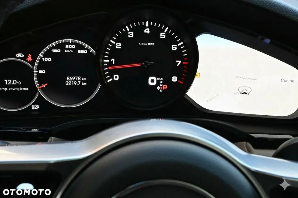 Porsche Cayenne Platinum Edition - 11