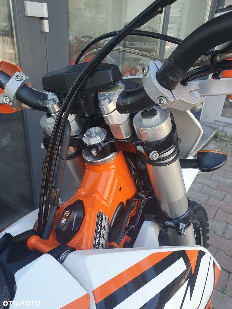 KTM Freeride - 15