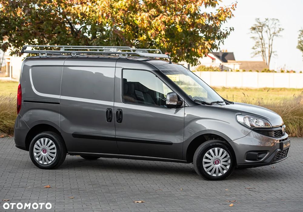 Fiat DOBLO - 3