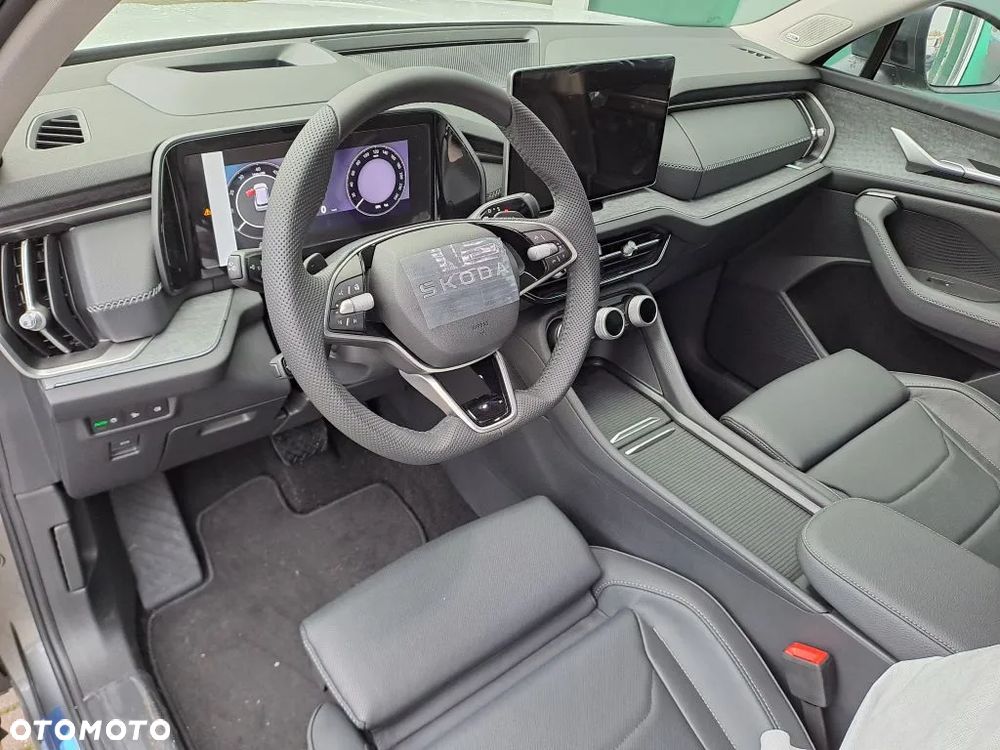 Skoda Kodiaq 2.0 TDI 4x4 Selection DSG - 5