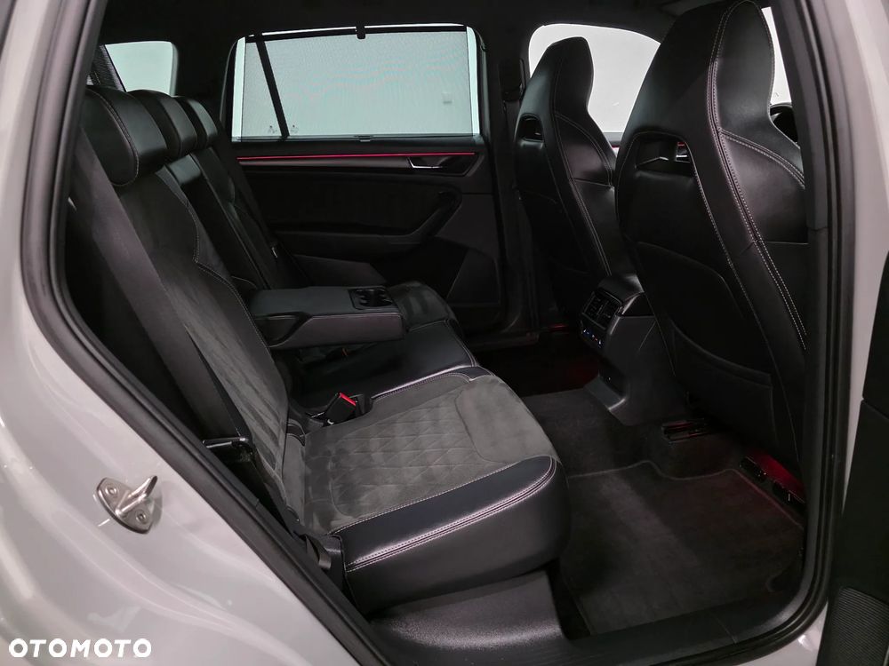 Skoda Kodiaq 2.0 TDI 4x2 Sportline DSG - 18