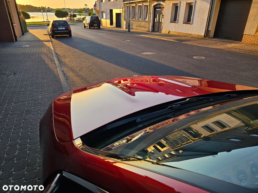 Mercedes-Benz Klasa E 200 9G-TRONIC Avantgarde - 12