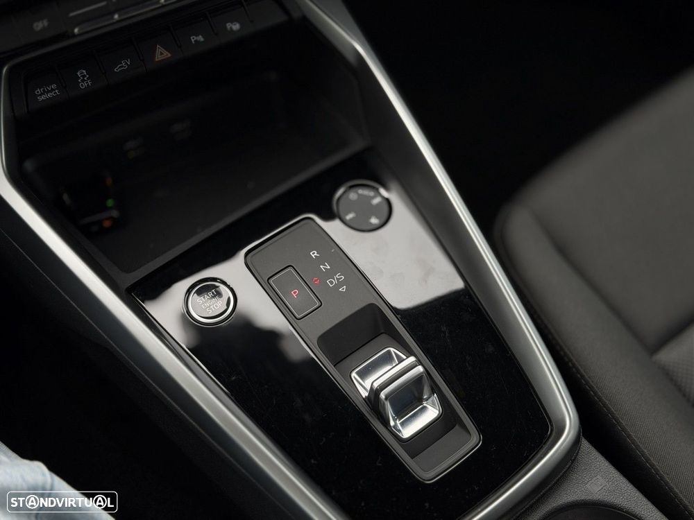 Audi A3 Sportback 40 TFSIe Advanced - 28