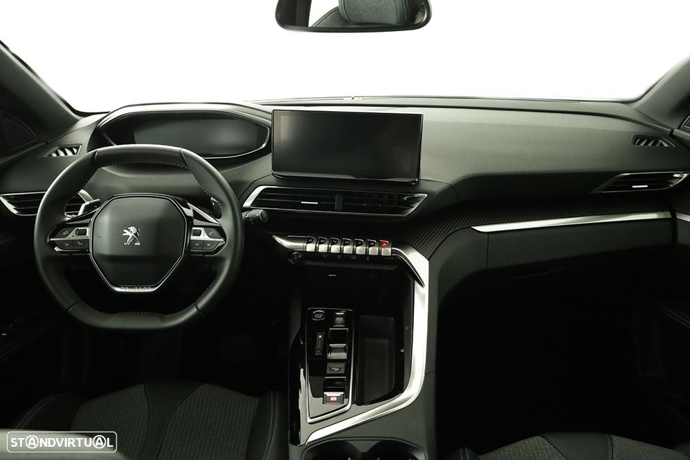 Peugeot 5008 1.2 PureTech Allure Pack EAT8 - 8