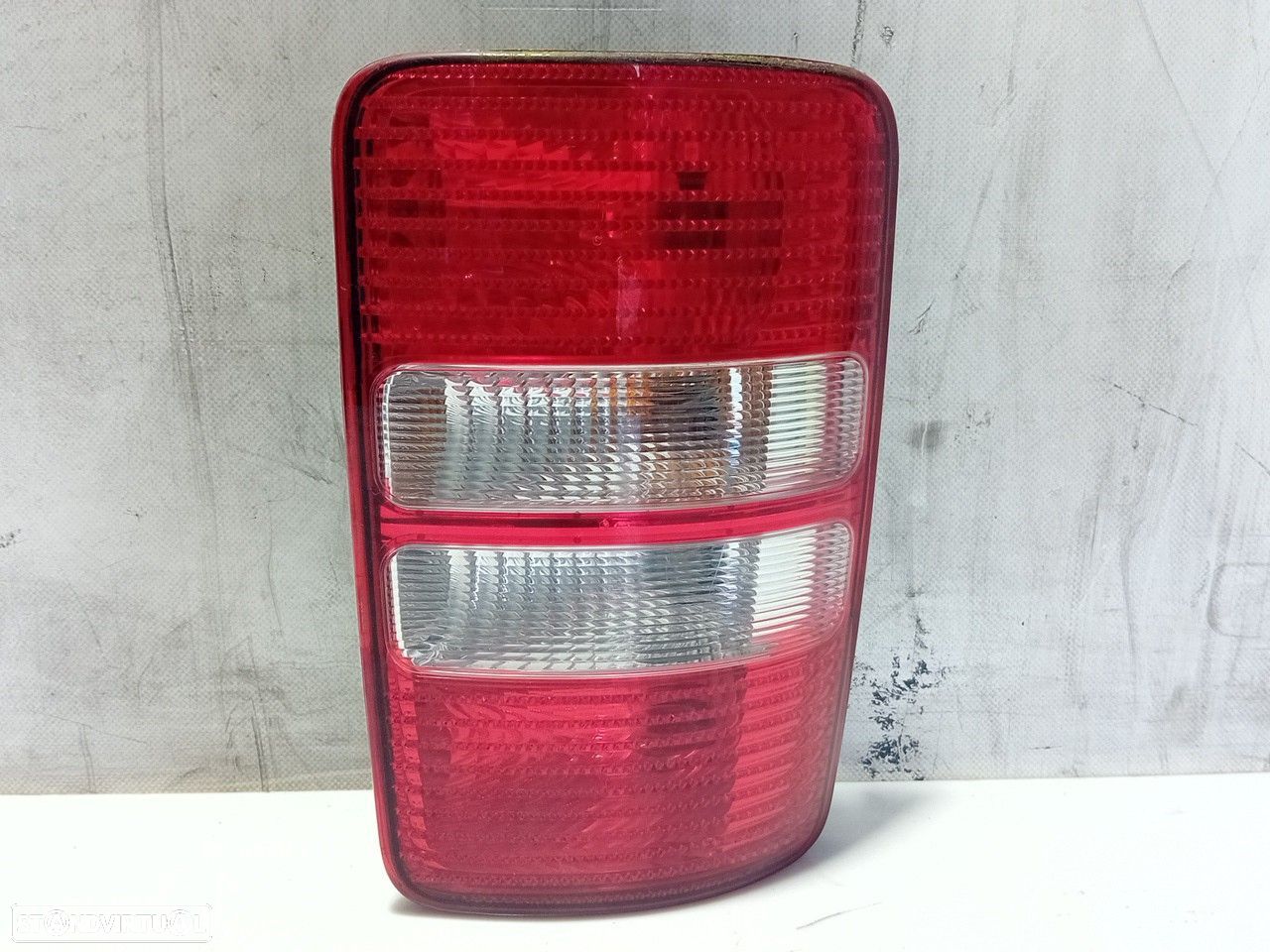 Farolim esquerdo VOLKSWAGEN Caddy III Kombi (2KB, 2KJ, 2CB, 2CJ) - 1