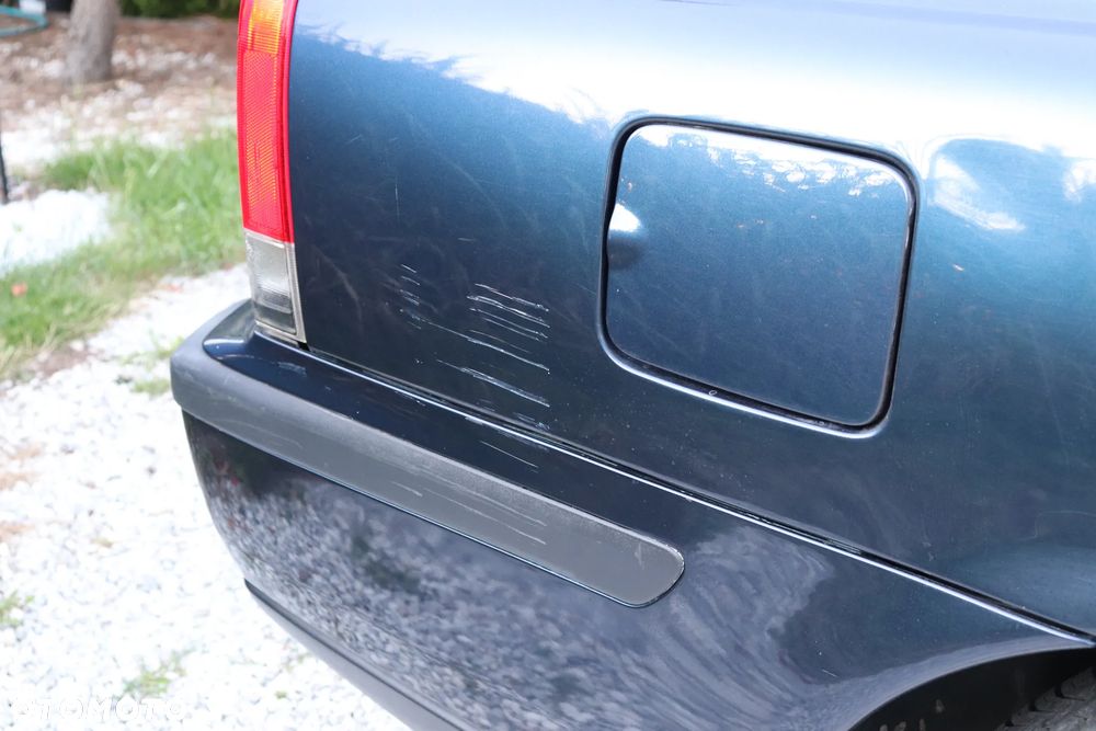 Volvo V70 - 26